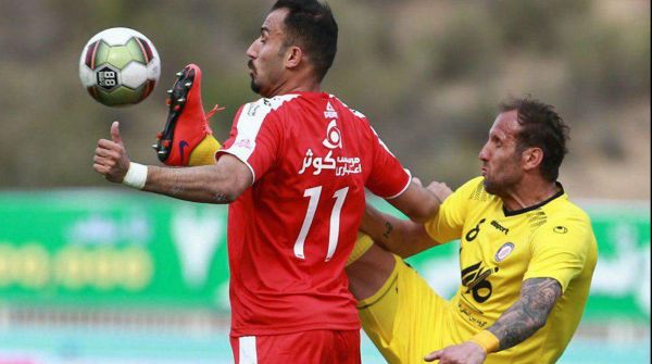 بنگر سرنوشت نفت تهران سقوط بود