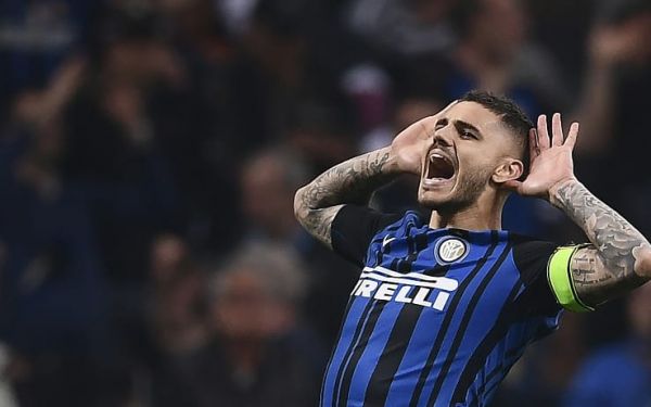  ایکاردی  شاید فصل بعد در اینتر نباشم