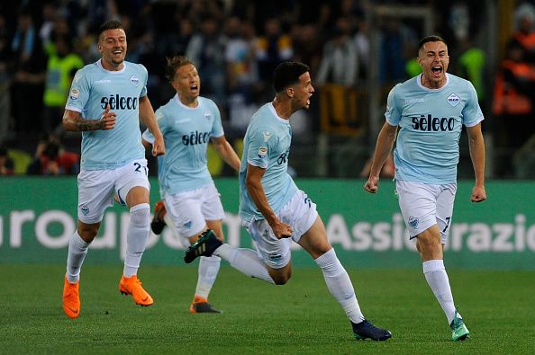 اینترمیلان و گرفتن یک انتقام ۱۶ ساله عکس