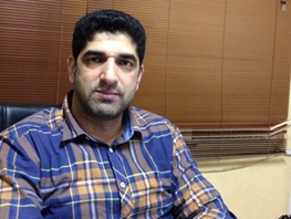  رئیس روابط عمومی فدراسیون فوتبال استعفا کرد