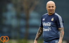  لیست نهایی آرژانتین برای جام جهانی ۲۰۱۸ اعلام شد؛ غیبت ایکاردی