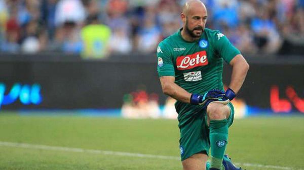  اتهام سنگین به دروازه بان اسپانیا در آستانه جام جهانی