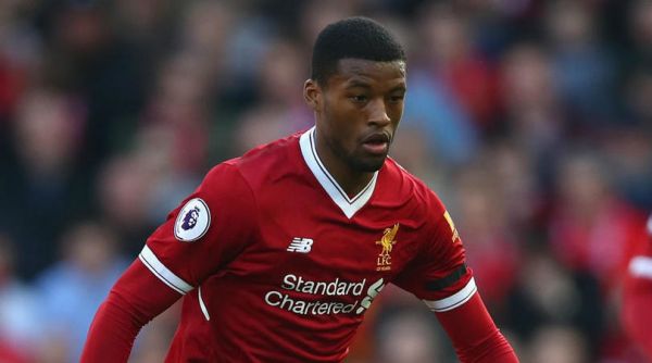 ستاره لیورپول زیدان الگوی فوتبالی من بود