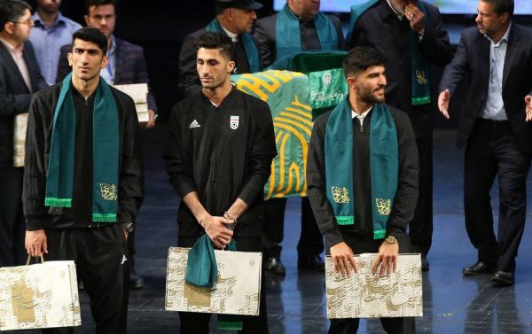 حقیقیِ کیروش در جام جهانی روسیه