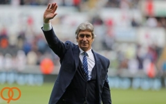  پیگرینی سرمربی وستهام شد