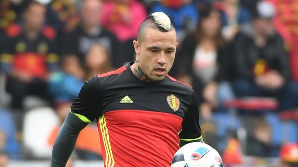 ناینگولان نام من باید در کتاب گینس ثبت شود