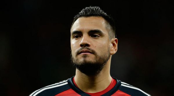 رسمی سرخیو رومرو جام جهانی را از دست داد