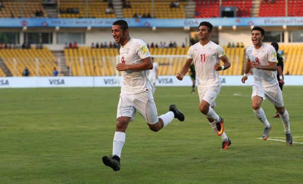 سایپا الهیار صیادمنش بازیکن ماست