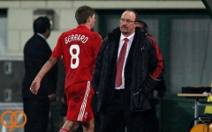  بنیتز  قهرمانی لیگ قهرمانان اروپا زندگی مرا تغییر داد