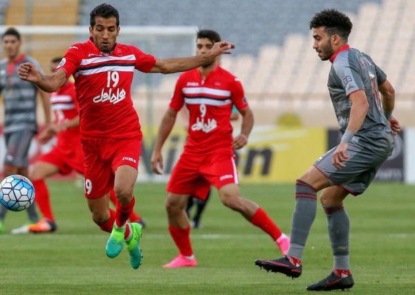  به رکوردها و آمار الدحیل کاری نداریم