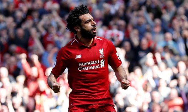  صلاح  نباید برابر رئال مادرید دچار اشتباه شویم