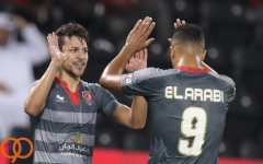  ترسناک‌ترین زوج آسیا مقابل پرسپولیس؛ 62 گل در یک فصل