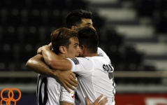 آیا پرسپولیس باز هم رکورد رویایی الدحیل لخویا را متوقف میکند