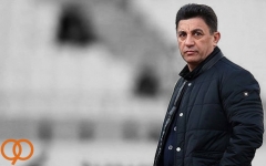 نگاهی به دوران مربیگری امیر قلعهنویی هت تریک در بازگشت