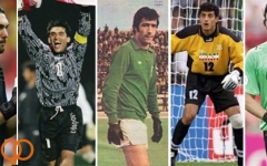 نگاهی به عملکرد دروازهبانان ایران در تاریخ جام جهانی نمایش معمولی، آینده تلخ