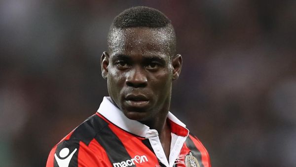 بالوتلی، اولین خرید آنچلوتی در ناپولی