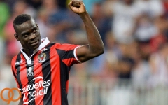  بالوتلی، اولین خرید آنچلوتی برای ناپولی