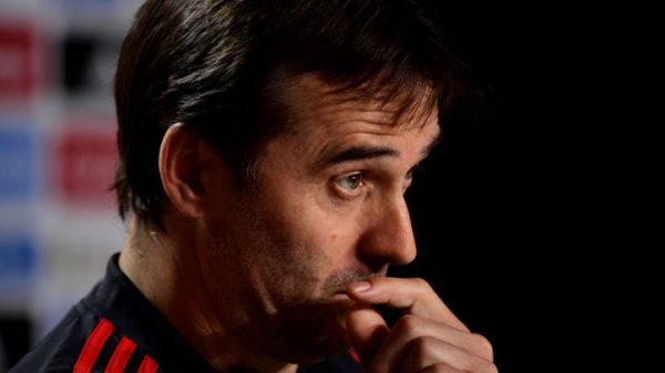 لوپتگی سبک بازی تیم ملی اسپانیا قابل حدس است