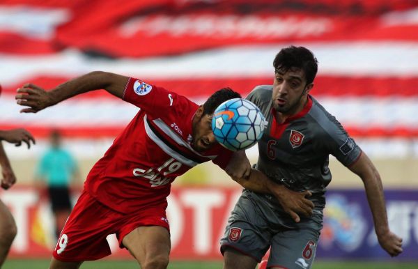 الشباک؛ سختتر از الدحیل قطر