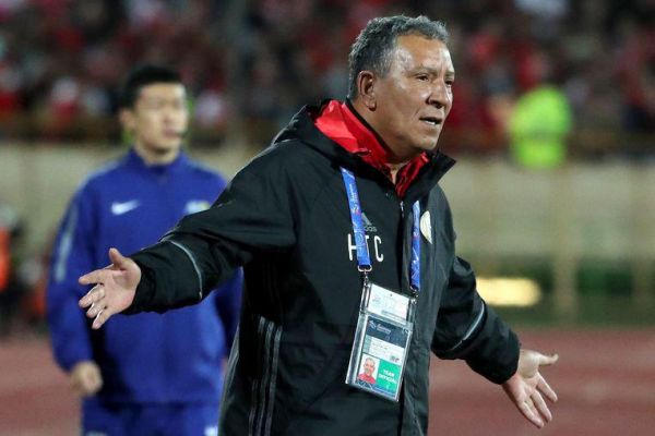  خداحافظی تن کاته از دنیای مربیگری