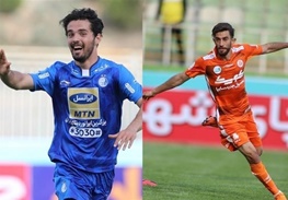 قولی که نورافکن و قلیزاده به شارلوا بلژیک دادند