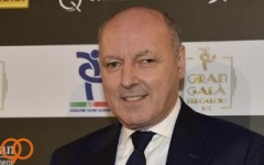 مدیر اجرایی یوونتوس به دنبال جذب پرین و دارمیان هستیم؛ می خواهیم قرارداد ساندرو را تمدید کنیم