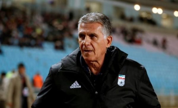  کی‌روش  بعد از جام جهانی از ایران می‌روم