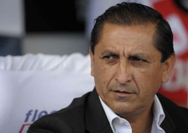  رامون دیاز – قلعه نویی؛ رؤیای جلا دادن به طلا