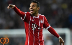  تیاگو  آینده‌ام در بایرن مونیخ مشخص نیست