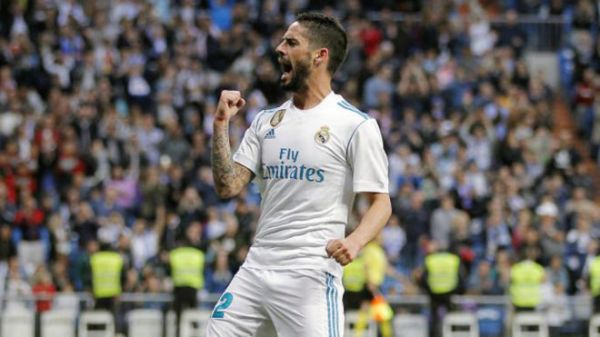 ادعای موندو دپورتیوو گواردیولا به دنبال خرید ایسکو