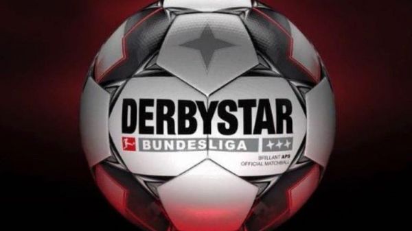 دربی استار پس از ایران به بوندسلیگا رسید عکس