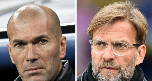  لیورپول در رویای غلبه بر تجربه رئال مادرید