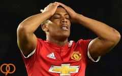 منچستریونایتد در ازای جذب آلدرویرلد، مارسیال را به تاتنهام نمیدهد