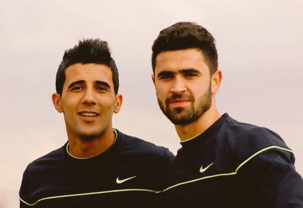  بشار رسن، دلتنگ قاتل پرسپولیس  عکس