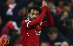  محمد صلاح در روز فینال لیگ قهرمانان اروپا روزه نمی گیرد