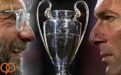 فینال لیگ قهرمانان از نگاه آمار و ارقام، همه چیز به نفع رئال مادرید