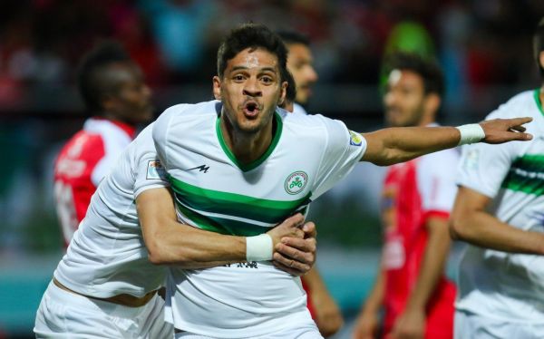  استنلی در آستانه کوچ از ذوب‌آهن به سپاهان