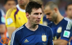  یواخیم لوو  مسی از رونالدو کامل تر است