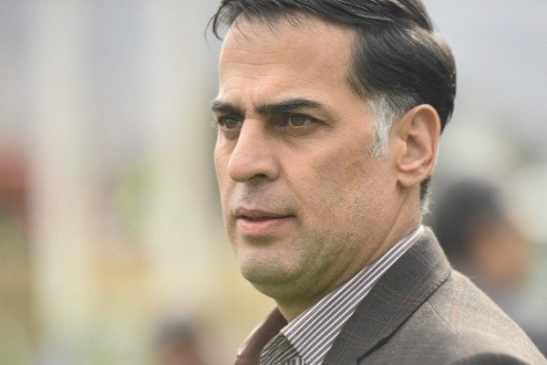  تصمیم قلعه نویی مالی نبود، اصفهانی بود