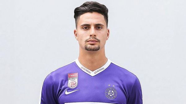 بشیکتاش به دنبال ستاره ترکیهای - اتریشی