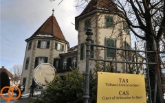 تفاوت پرسپولیس با العربی؛ محرومیت لغو میشود