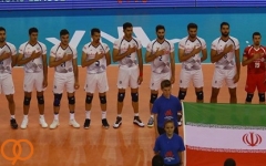  لیگ ملت‌های والیبال؛ ایران 3 – استرالیا 0   کانگوروها از پس یوزپلنگ ها برنیامدند