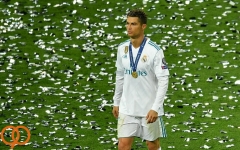  بنزما  ما به کریستیانو نیاز داریم و او با ما خواهد ماند