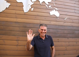  آمریکا به دنبال کی‌روش