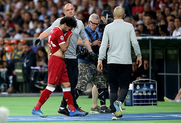  خوش بینی مصری ها به حضور صلاح در جام جهانی