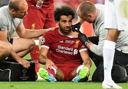  خوش‌بینی مصری‌ها به رسیدن صلاح به جام جهانی