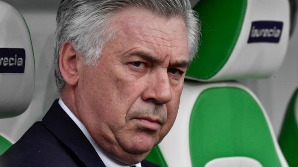  آنچلوتی، ناپولی و یک پیاده روی طولانی