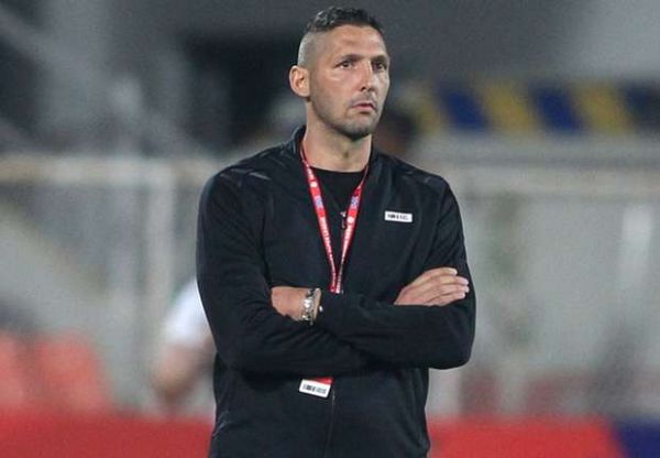  ماتراتزی  بوفون بهترین گلر تاریخ است