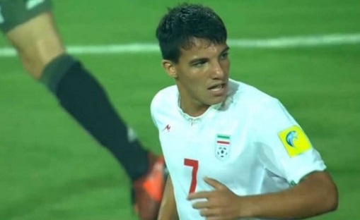 پدیده نوجوانان ایران در کوردوبا اسپانیا عکس