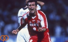 سکانس های برتر ایران در جام جهانی؛ سکانس اول گل قرن